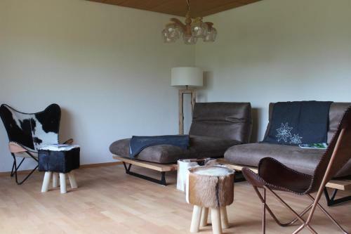 Apartamento Auszeit Auf Dem Lindenhof