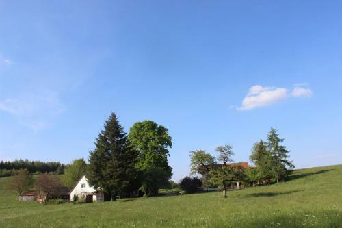 Apartamento Auszeit Auf Dem Lindenhof