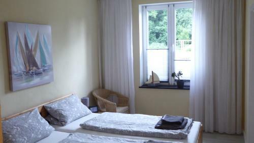 Apartamento Ferienwohnung Goldenitz