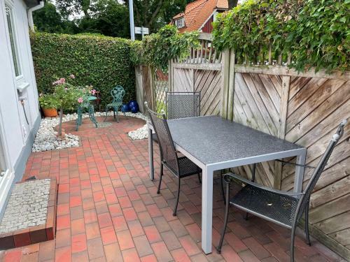 Apartment Oesterling