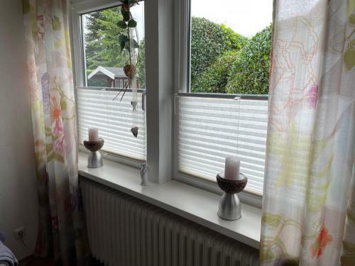 Apartment Oesterling