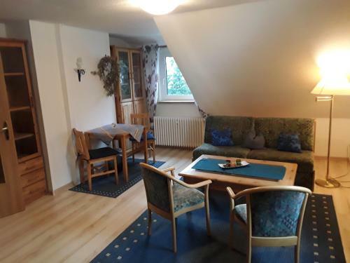 Hostal Pension Waldeck Fleckl
