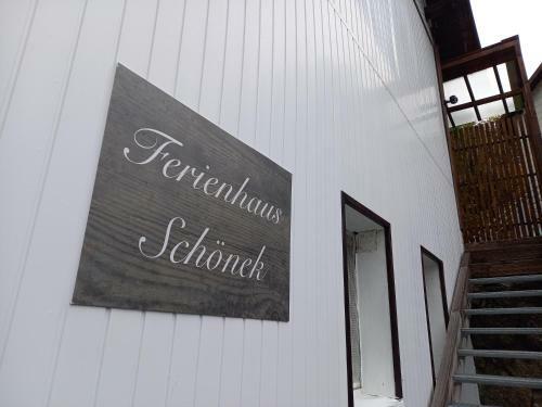 Haus Sch�nek