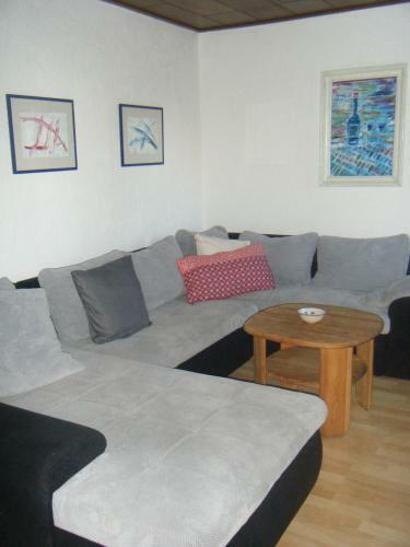 Apartamento Ferienhaus Meier