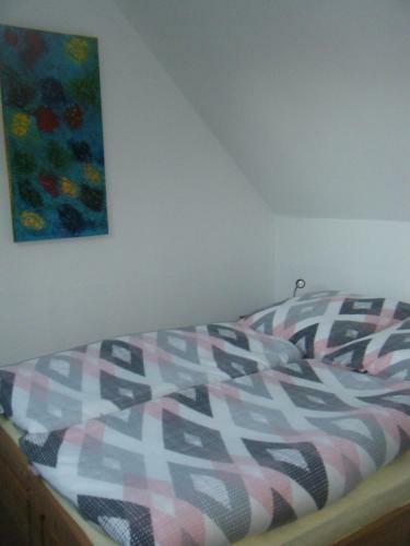 Apartamento Ferienhaus Meier