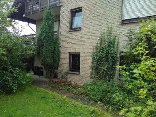 Apartamento Ferienwohnung Am Mozarth�gel