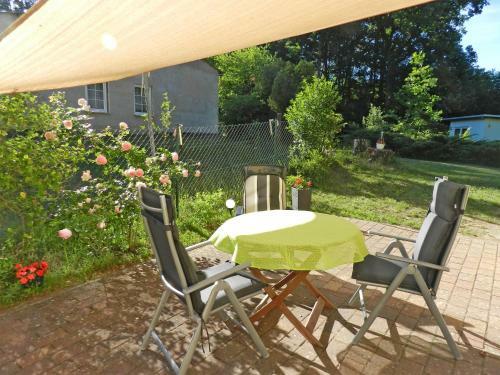Apartamento Ferienwohnung Warthe Uck 594