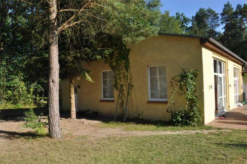 Apartamento Ferienwohnung Warthe Uck 594