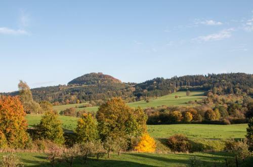 Apartamento Penthouse W�schenbeuren