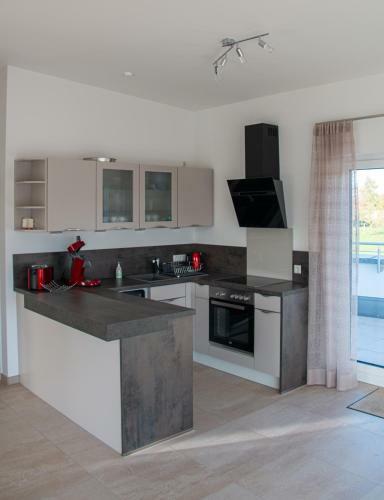 Apartamento Penthouse W�schenbeuren