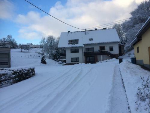 Apartamento Ferienwohnung Susanna