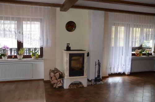 Apartamento Ferienwohnung Susanna