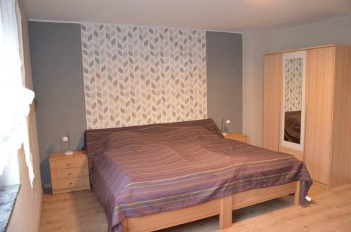 Apartamento Ferienwohnung Susanna