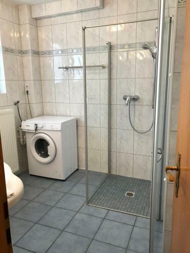 Apartamento Ferienwohnung Susanna