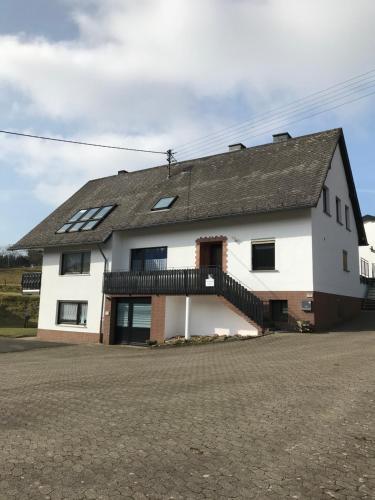 Apartamento Ferienwohnung Susanna