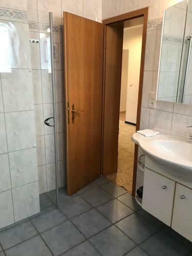 Apartamento Ferienwohnung Susanna