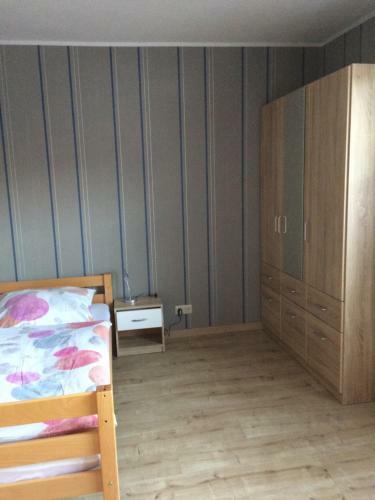 Apartamento Ferienwohnung Susanna