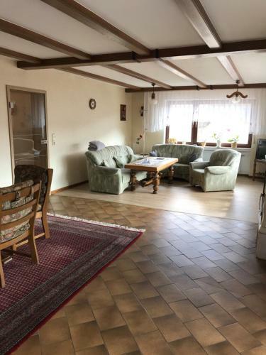 Apartamento Ferienwohnung Susanna