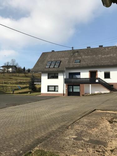 Apartamento Ferienwohnung Susanna