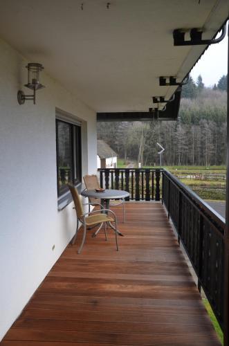 Apartamento Ferienwohnung Susanna