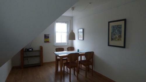 Apartamento Urlaub Bei Den Schweizern