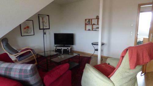 Apartamento Urlaub Bei Den Schweizern