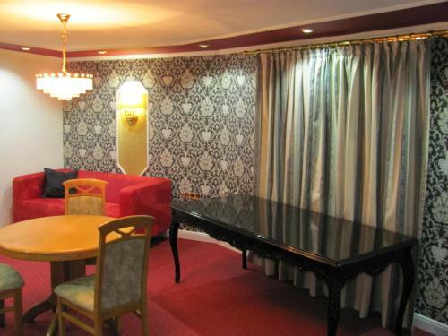Apartamento Appartement Travale
