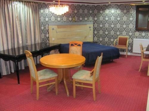 Apartamento Appartement Travale