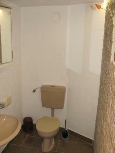 Apartamento Appartement Travale