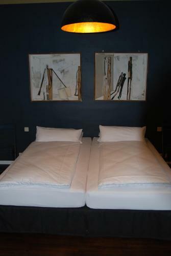 Hotel Landwirtschaft Staudham