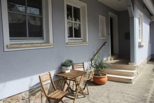 Apartamento Ferienwohnung Wasserndorf