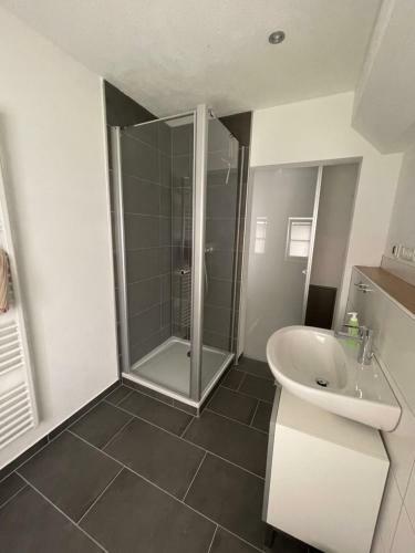 Apartamento Ferienwohnung Wasserndorf