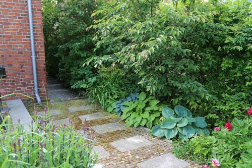 Apartamento Ferienwohnung Am Hohennauener See