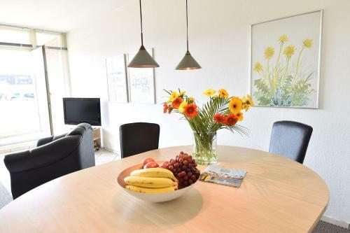 Apartamento Ferienwohnung-forsteck-wassersleben