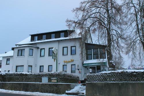 Posada Gasthaus Waldschlosschen