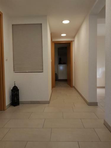 Apartamento Ferienwohnung Bonndorf
