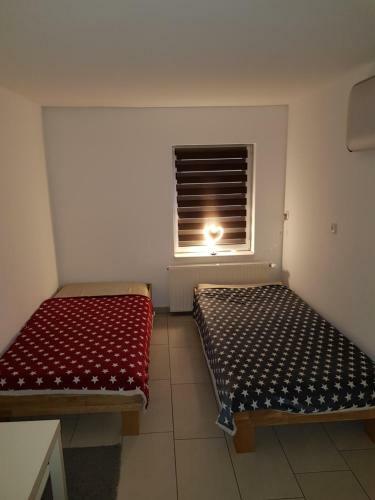 Apartamento Ferienwohnung Bonndorf