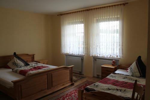 Ferienwohnung Waldschl��chen