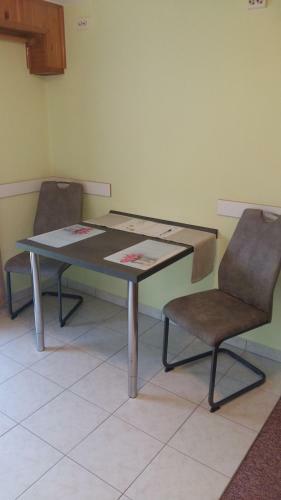 Apartamento Haus Am Sonnenhang