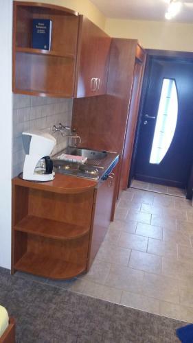 Apartamento Haus Am Sonnenhang