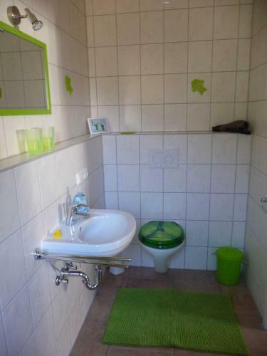 Apartamento 4-zimmer-wohnung-nummer 2