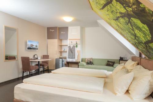 Radlhotel Wassertr�dingen