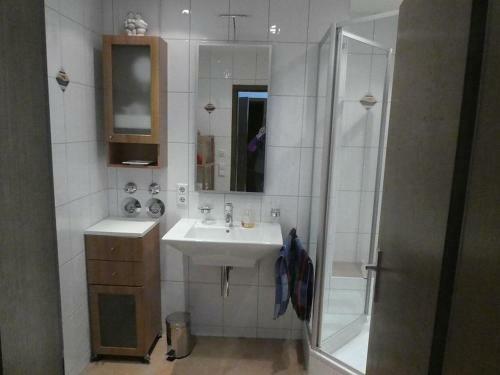 Apartamento Ferienwohnung Diepold