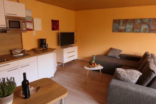 Apartamento Appartement Am M�hlenberg