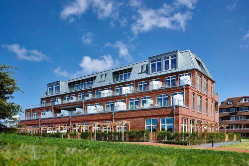 Aparthotel Anna D�ne Aparthotel Anna D�ne 1-22