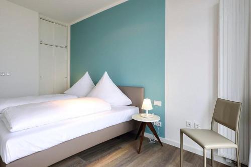 Aparthotel Anna D�ne Aparthotel Anna D�ne 1-19