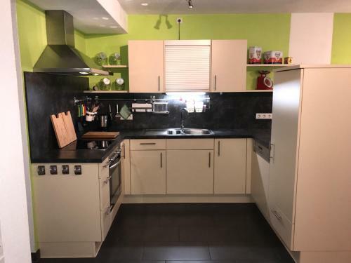 Apartamento Ferienwohnung Egerten