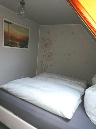 Apartamento Haus Mit Seele Im Nahetal