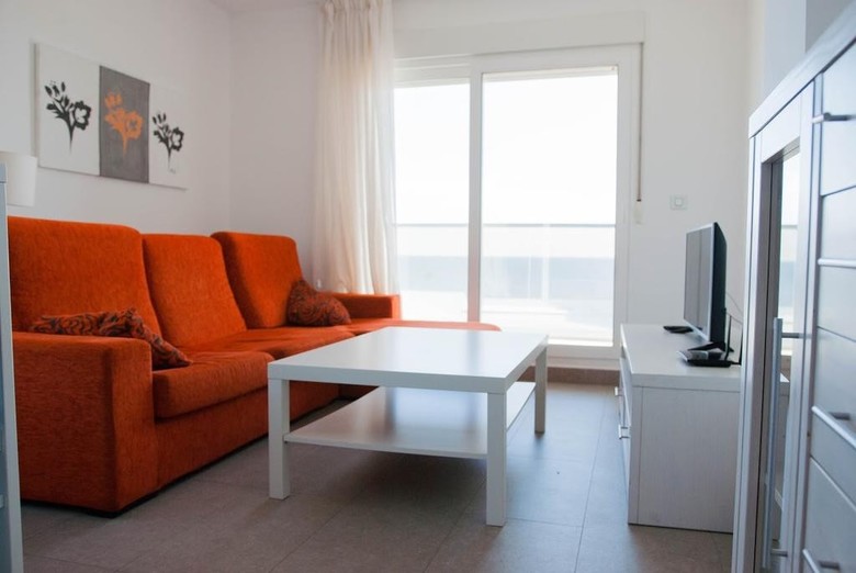 Apartamentos Veneziola Golf II
