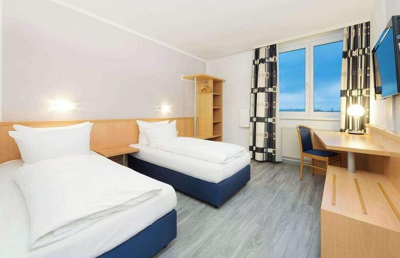 Hotel TRYP Bochum Wattenscheid